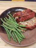 Pastel de carne