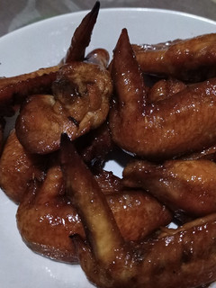 Foto resep Chicken wings ala Pizza Hut