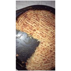 A picture of Shepherd Pie.