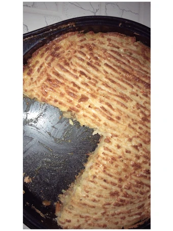 Recipe Shepherd Pie the Can Spoil the Tongue Perfect