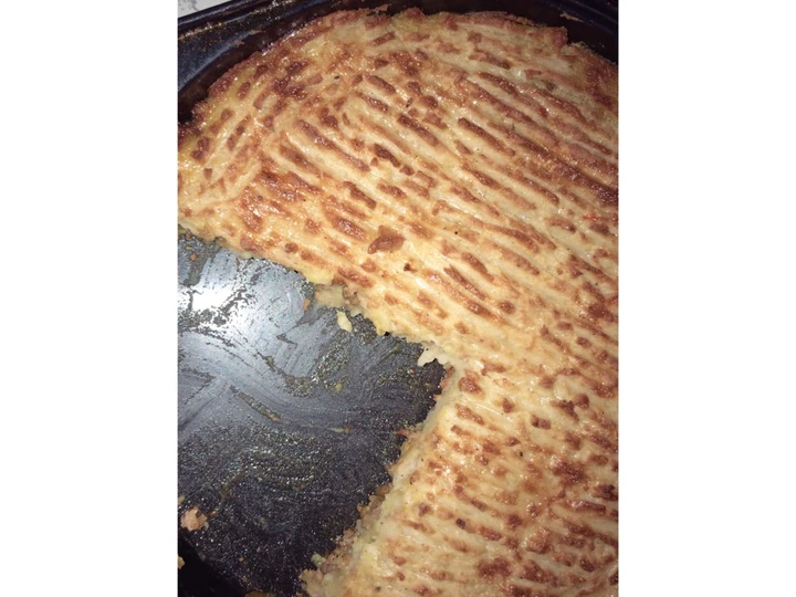 Easy Steps to Prepare Shepherd Pie the Perfect Makes you drool