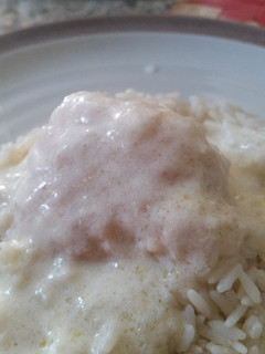 A picture of Chicken Cordon Bleu.