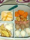 Bekal Sekolah TK #Part 5