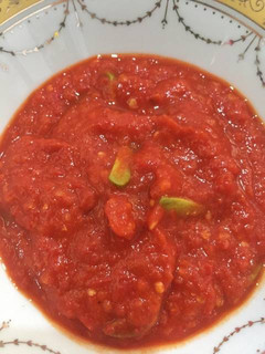 Foto resep 40 Sambal Ayam Pop