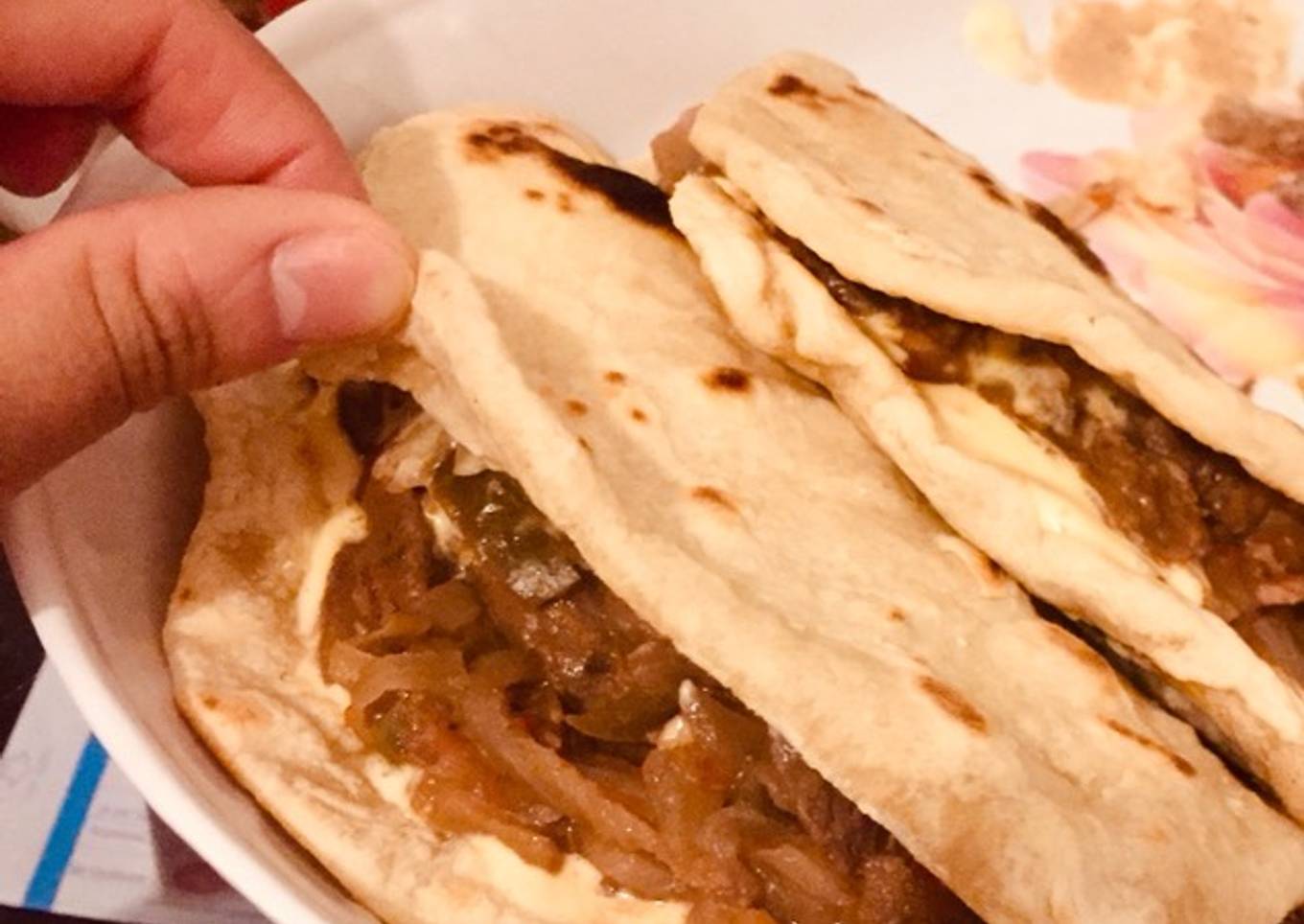Tacos Mexicanos 馃尞馃嚠馃嚬馃敟