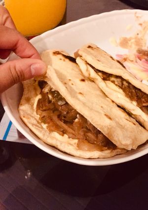Una foto de Tacos Mexicanos 🌮🇮🇹🔥