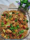 Bihun Goreng TomYam