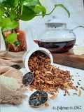 Persian Roasted Quince Tea Base (Chai Beh)