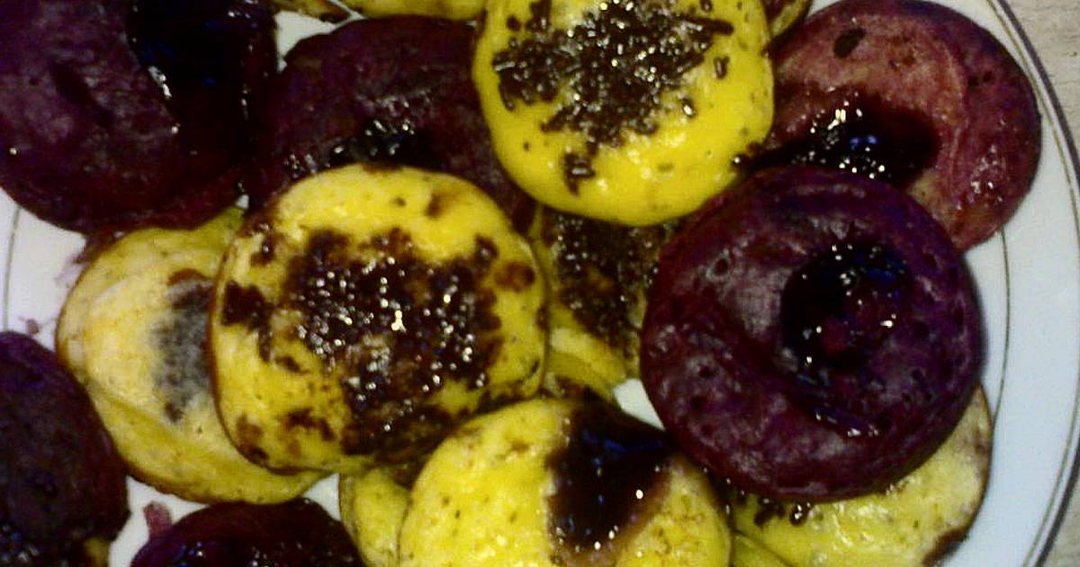  Resep  Kue  pukis  lembyuut oleh Lidyha buncawa Cookpad 