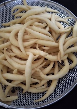 Foto resep Stik keju renyah empuk gurih ringan anti gagal (keju banget)