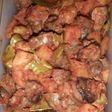 Sambal Goreng Ati Ayam