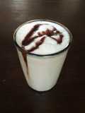 Malteada de Café