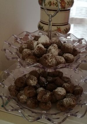 Foto di #Biscottini con farina di canapa#cookpad#