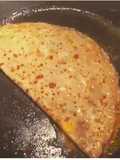 Crêpe Suzette