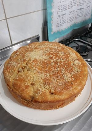 Foto de Empanada de sardinha