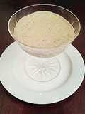 White Marinade and Barbeque Sauce for Meat and Seafood