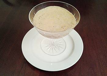 Easy Cooking Recipe White  Marinade and Barbeque Sauce for Meat and Seafood Most Delicious