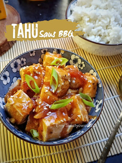 Foto resep Tahu Saus BBQ