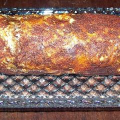 Paprika Cheese Roll A picture of Paprika Cheese Roll.