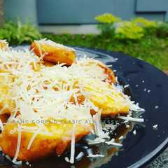 Pisang goreng রেসিপির প্রধান ছবি