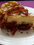 Sig's German Oven Potato Cake