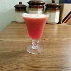 A picture of Watermelon Sunset.