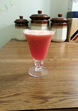 A picture of Watermelon Sunset.