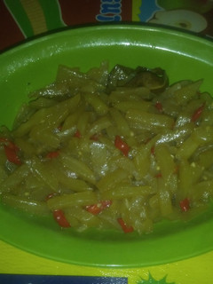 Foto resep Tumis labu siam