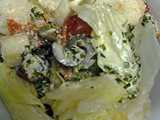 tea eggs