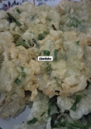 Foto resep Cireng