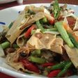 Kembang Tahu Masak Tauco