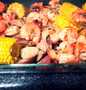 Simple Way Prepare Recipe Low Country Boil that is Delicious, So Delicious}