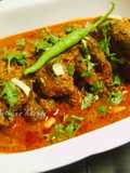 Dahi Parwal (Pointed Gourd in Yoghurt Sauce)