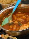 Tteokbokki