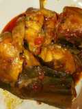 Catfish pepper soup
