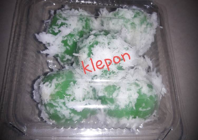 Klepon