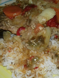Una foto de Bifes de bondiola