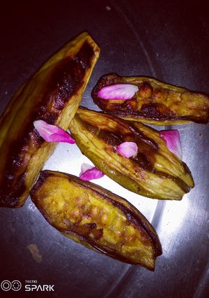পটল ভাজি (Potol bhaji recipe in Bengali) রেসিপির প্রধান ছবি
