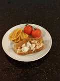 Warm Buttered Lobster Rolls