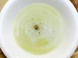 kohlrabi soup