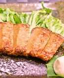 'Aka Ten' Spicy Deep-fried Kamaboko from Shimane Prefecture