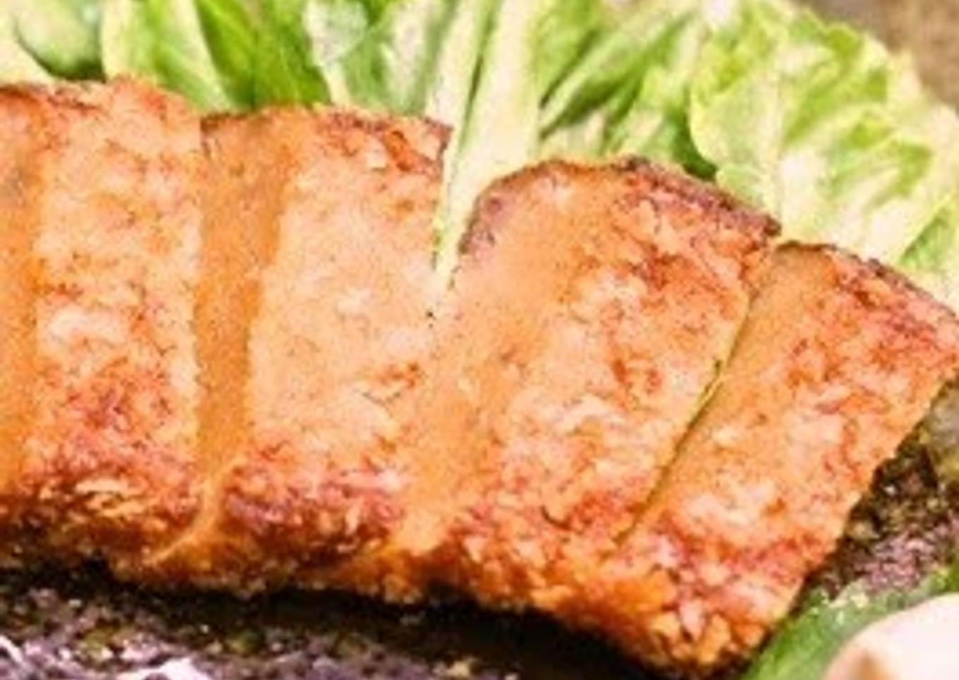 'Aka Ten' Spicy Deep-fried Kamaboko from Shimane Prefecture