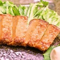 A picture of 'Aka Ten' Spicy Deep-fried Kamaboko from Shimane Prefecture.