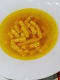 Passatelli in brodo