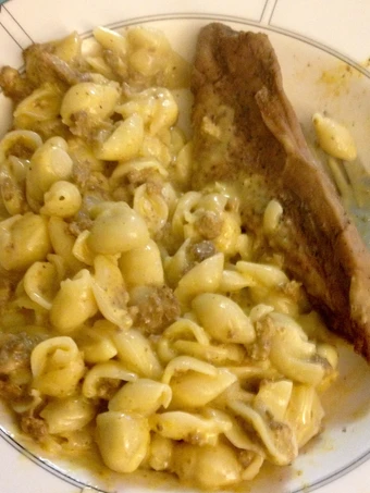 Simple Way Prepare Recipe Deerveeta that is Can Pamper Your Tongue, Appealing}