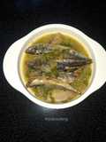 Petek cabe ijo