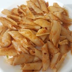 A picture of Pasta.