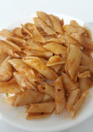 A picture of Pasta.