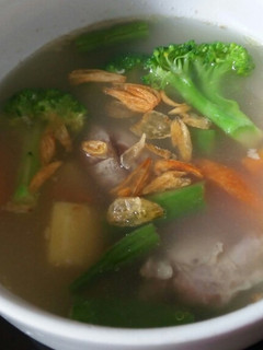 Foto resep Sop Daging Sapi