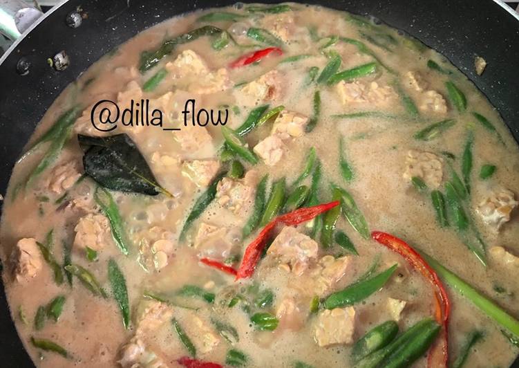 Bumbu Gulai Tauco | Resep Bumbu Gulai Tauco Yang Menggugah Selera